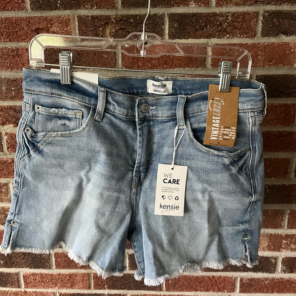 Brand new Kenzie jeans